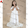 girls maxi boutique wedding dress